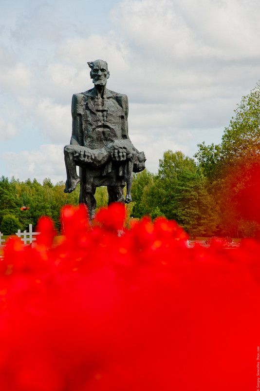 Хатынь - Сергей Один