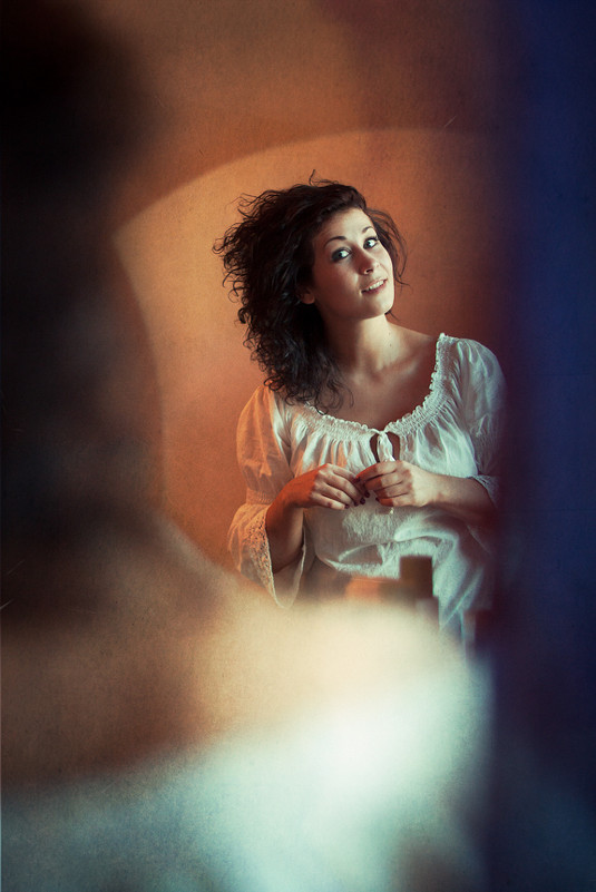 Викуша - Антон Лихач Викуша - Антон Лихач