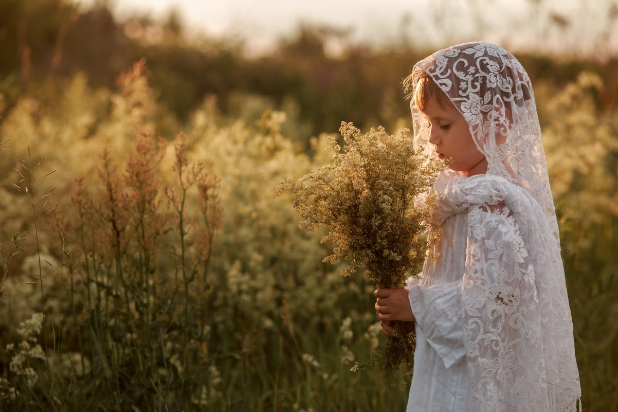 Дюймовочка - Галина Шарапова