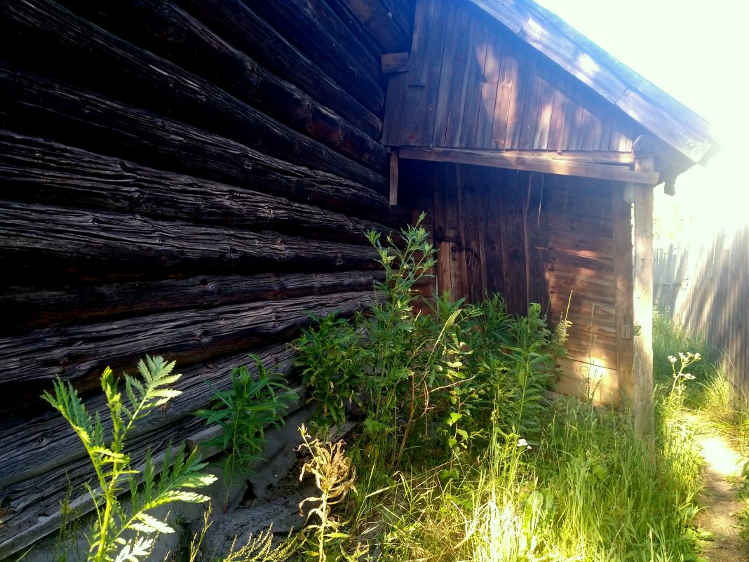 солнышко стучалось в дом - Любовь 