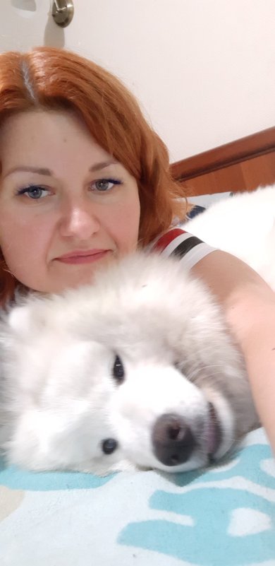 Две красавицы) - Тамара Бедай 