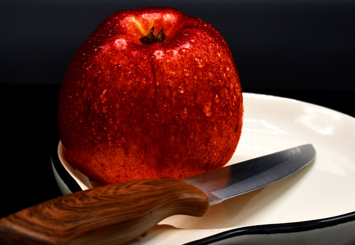 Яблоко - Яков Геллер Яблоко - Яков Геллер