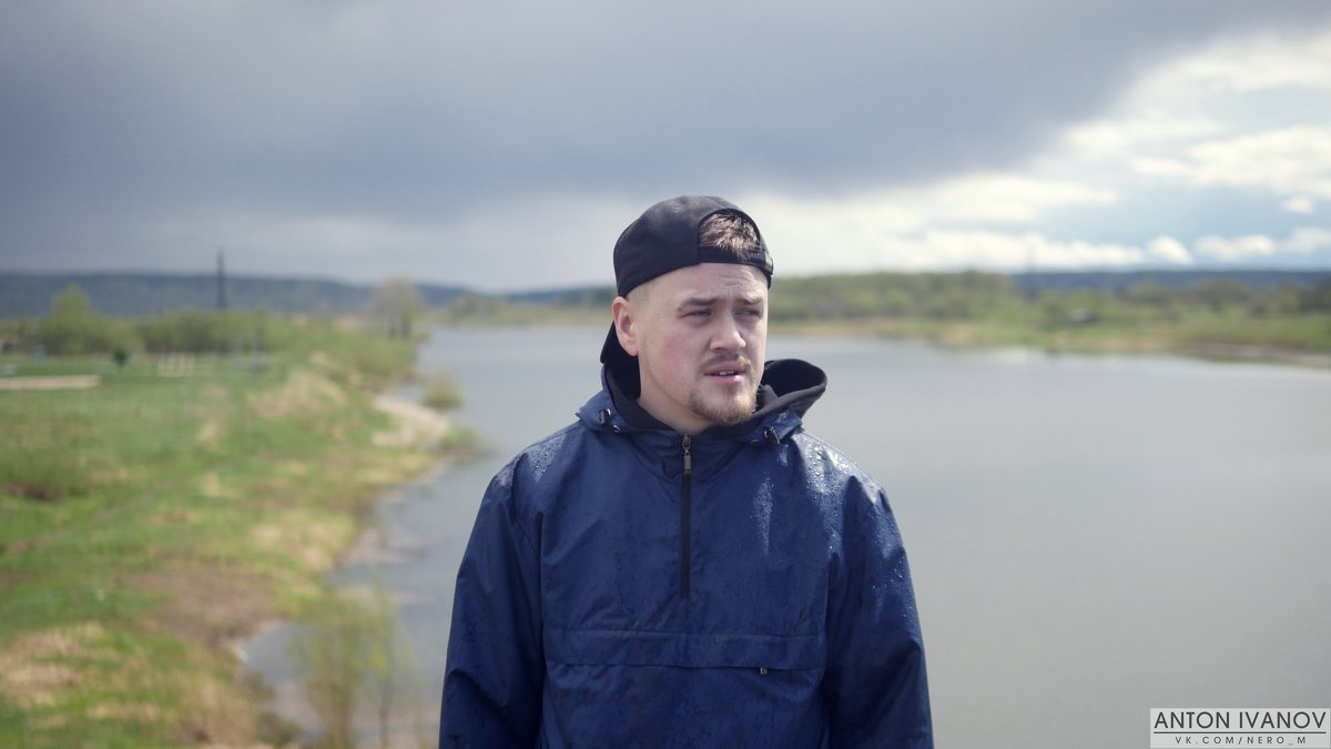 Алексей Сулима - Антон Иванов