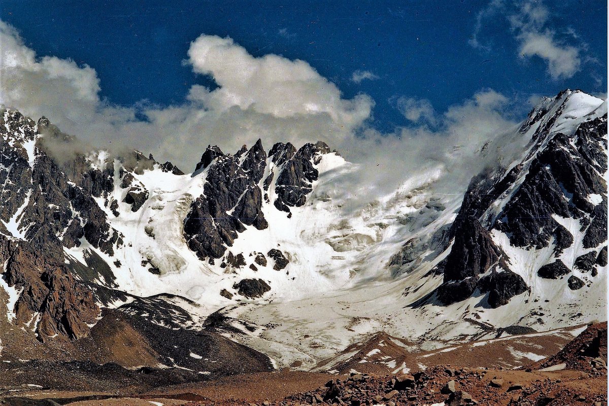 Из архива ,без ретуши - Сергей 