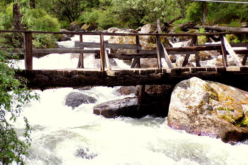 "Мостик Любви" - Любовь Иванова