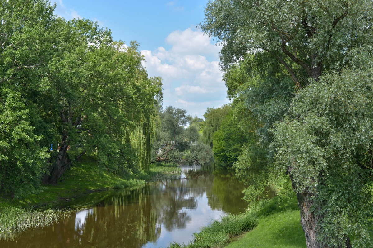 *** - Олег Баламатюк *** - Олег Баламатюк