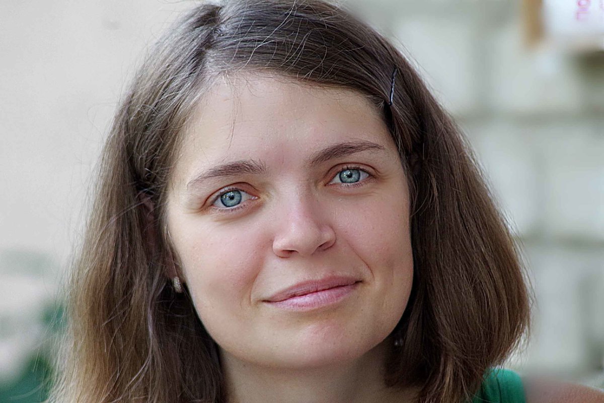 маша - юрий иванов