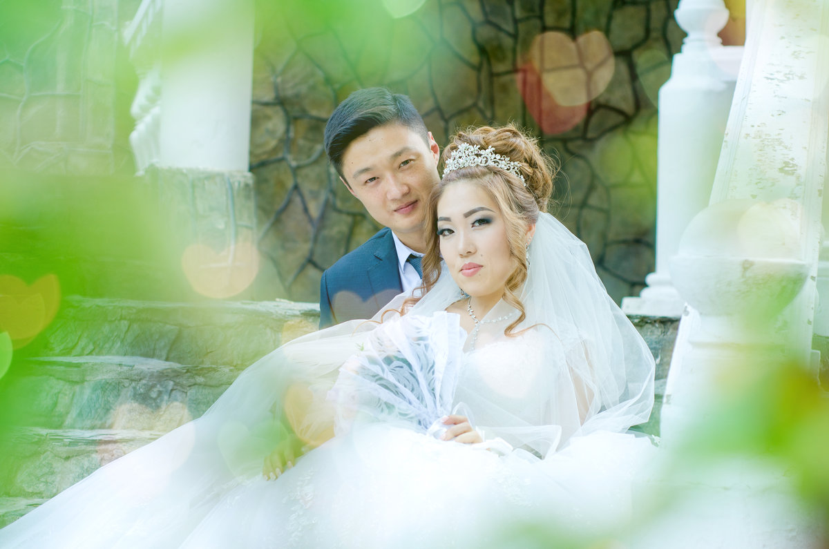 ***** - Дмитрий Фотограф ***** - Дмитрий Фотограф