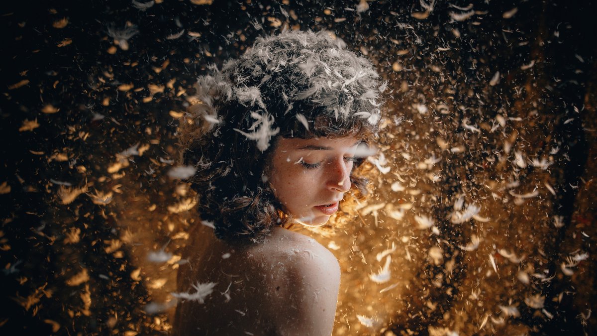 Home angel - Андрей Васильев