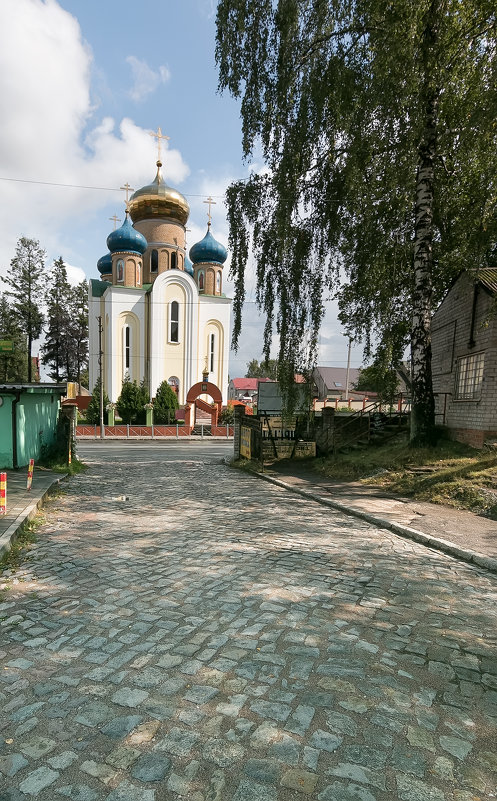 *** - Геннадий Порохов