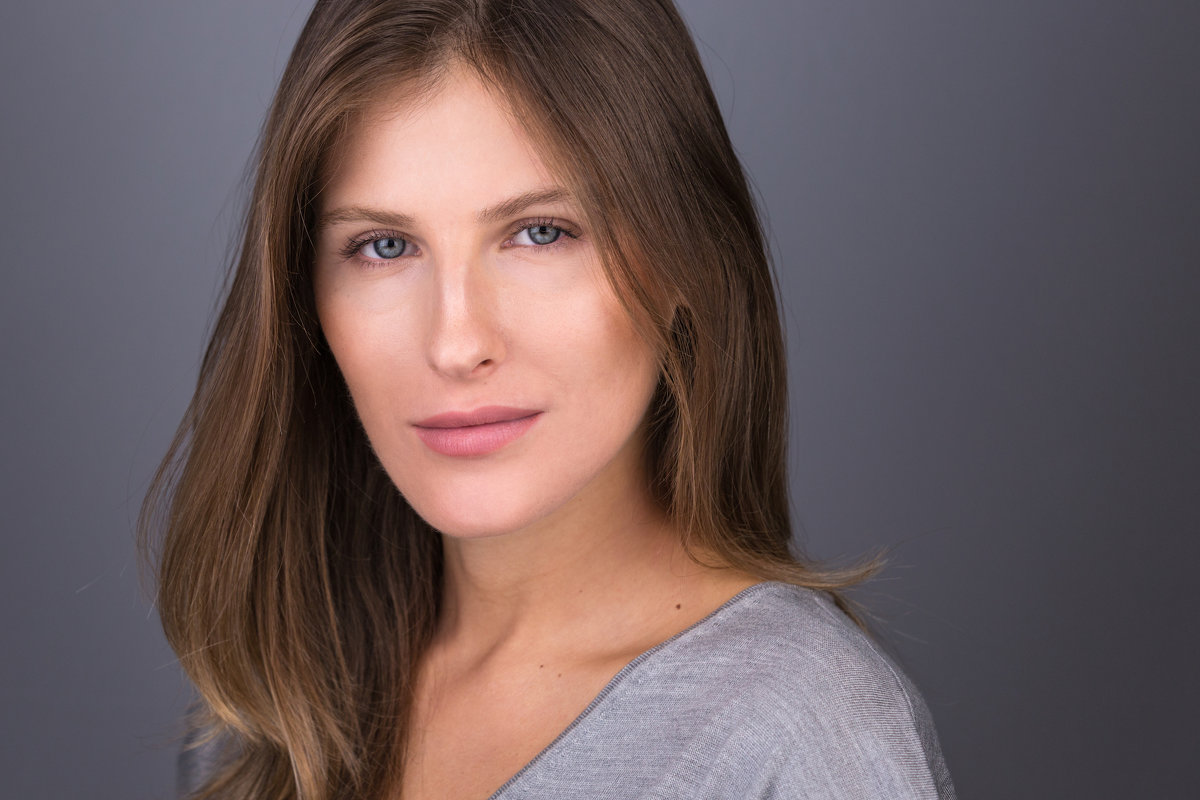 Актриса Кларисса Барская - Slava Timoshenko Актриса Кларисса Барская - Slava Timoshenko