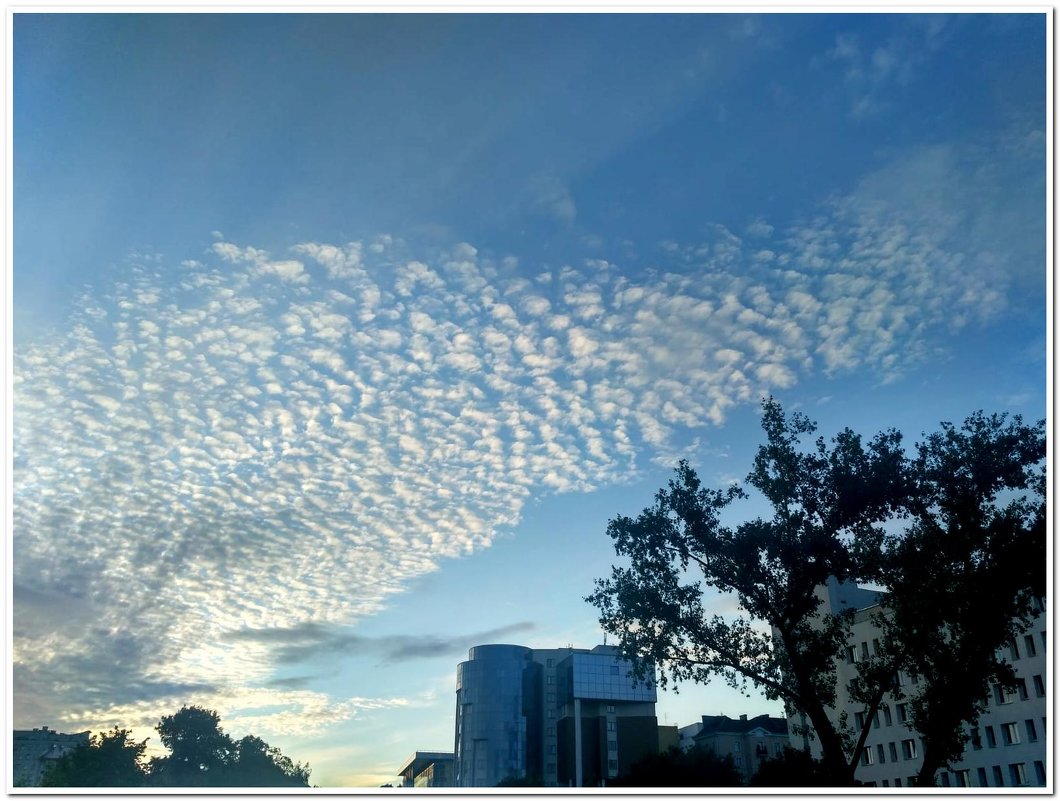 " Рассыпалось, разлетелось " - Vjacheslav 