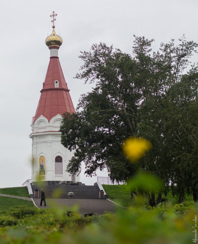 . - Александр Создаев