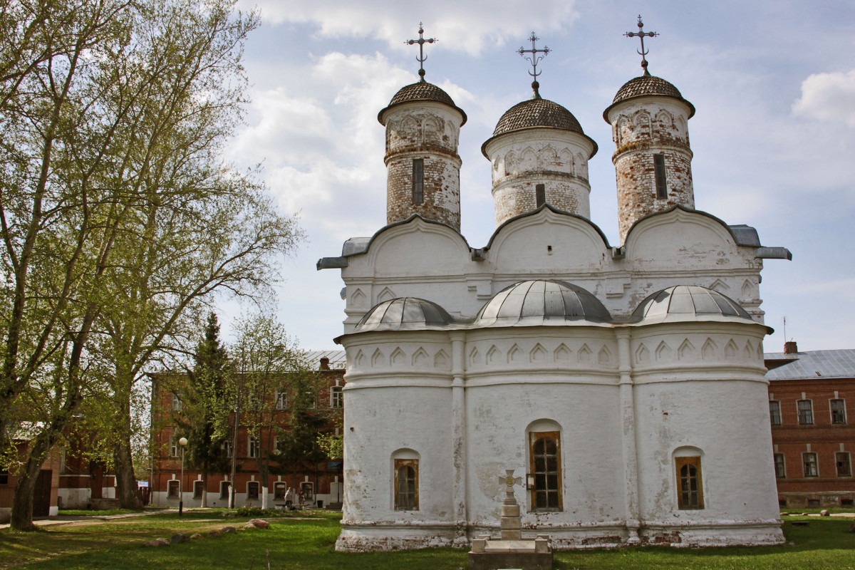 *** - Сергей Дабаев