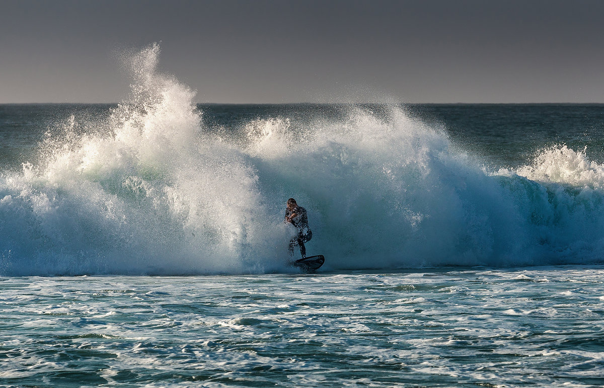 Серфинг. - Игорь Геттингер (Igor Hettinger) Серфинг. - Игорь Геттингер (Igor Hettinger)