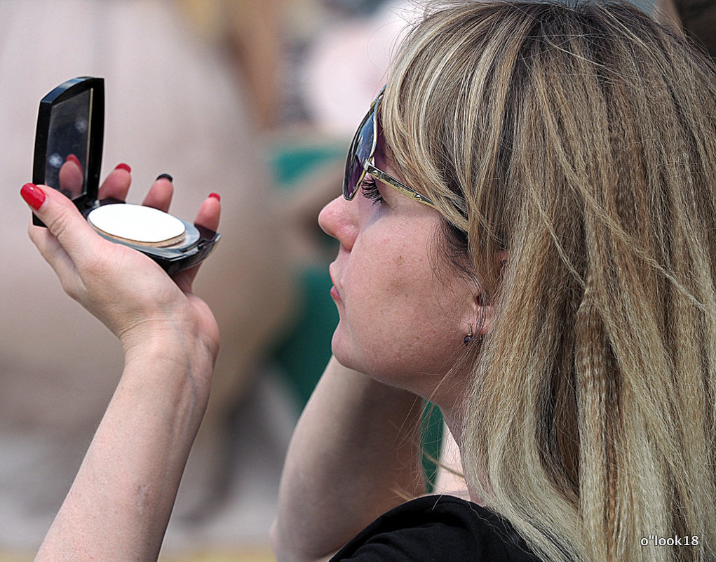 это делают все девчонки - Олег Лукьянов