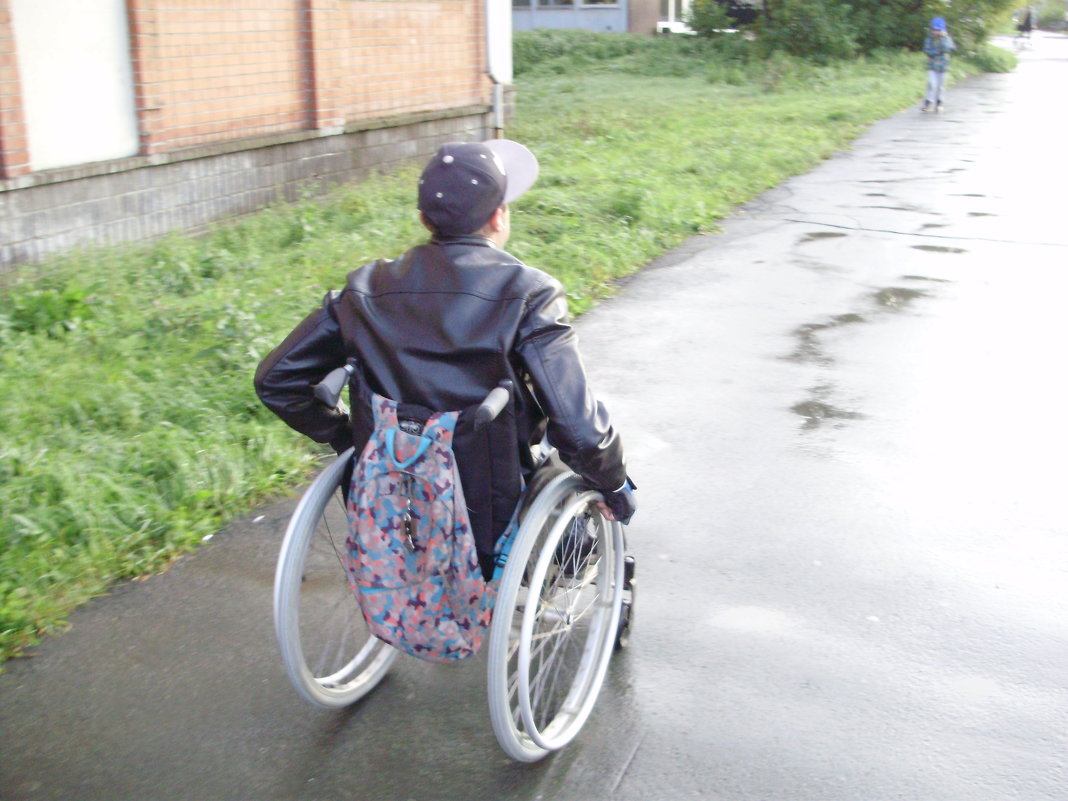 Вперед! - Иван Семин