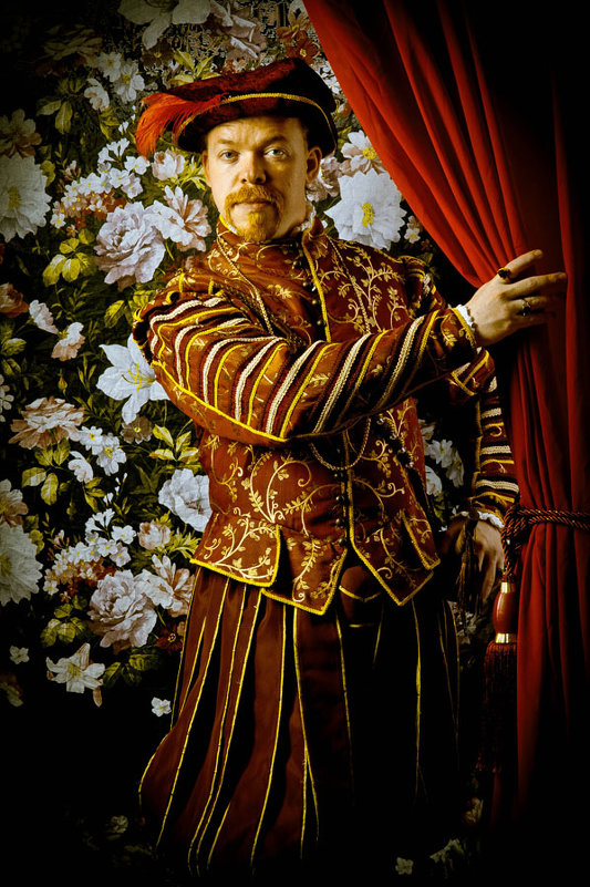 *** - Владимир Хаманов