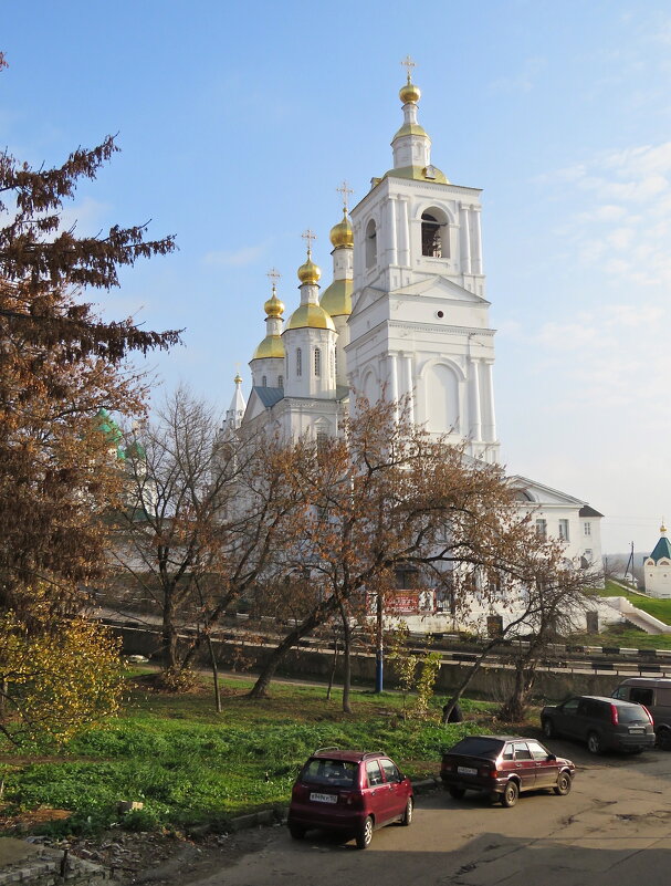 Арзамас - НАТАЛЬЯ 