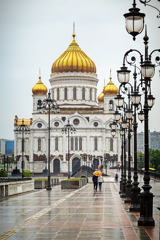 Дорога к храму - Сергей Кичигин