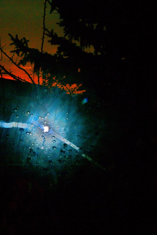 Утренняя  звезда... - Евгений БРИГ и невич