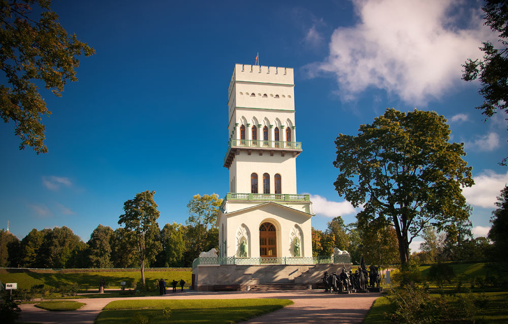 *** - Светлана Парфёнова