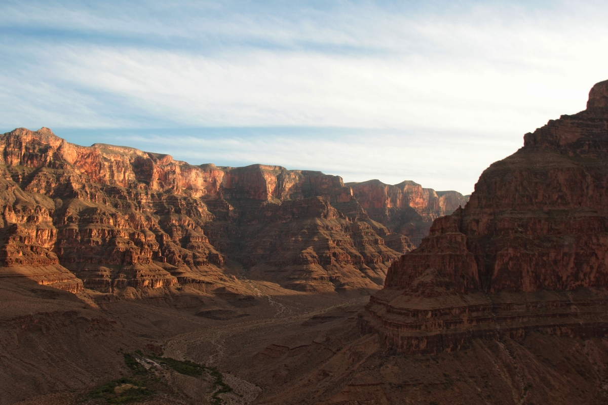 Grand Canyon 1. - Алексей Пышненко