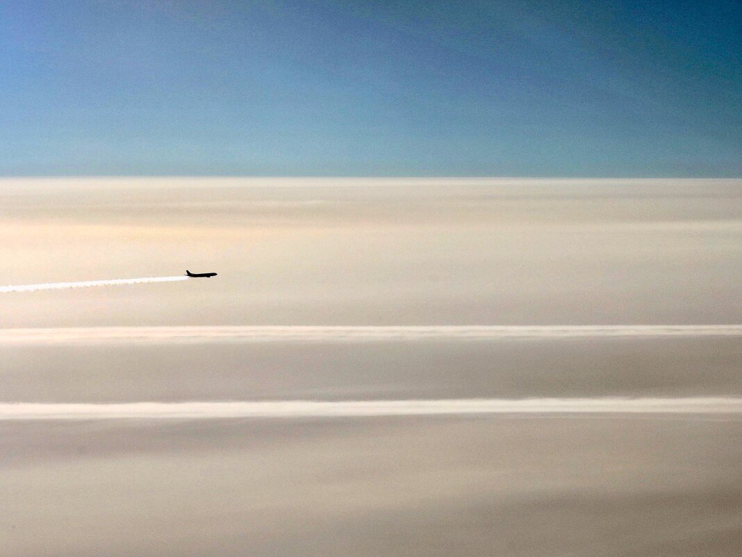 Небесные линии - Светлана Марасанова