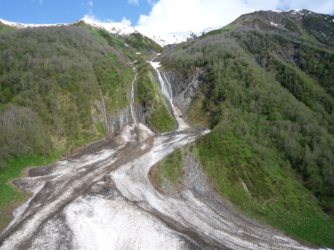 Лето в горах - alers faza 53 