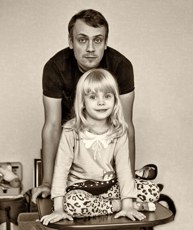 *** - Александр Александров