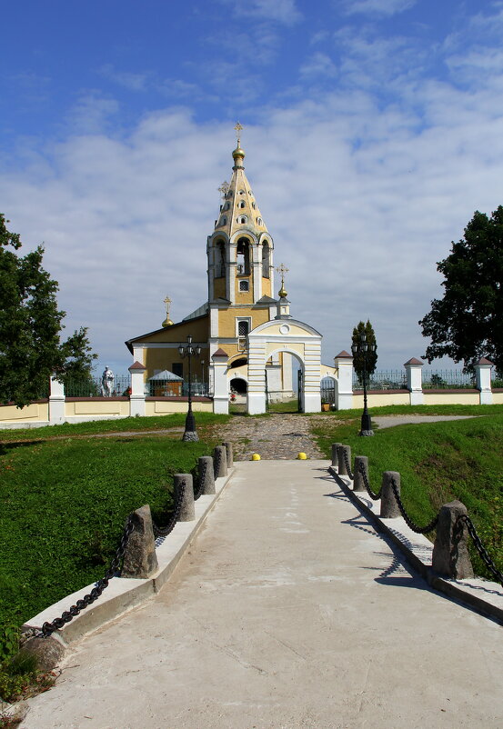 ** - Vlad Сергиевич