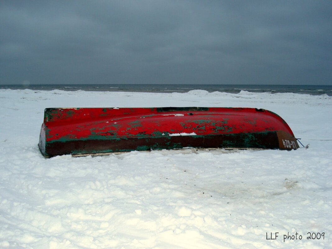 Зимние зарисовки. - Liudmila LLF Зимние зарисовки. - Liudmila LLF