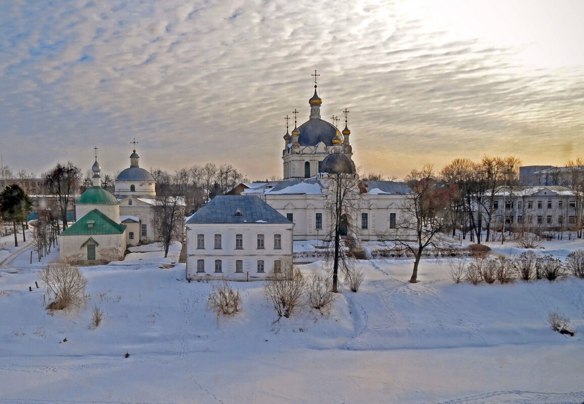 Благовещенский собор - Нина Синица