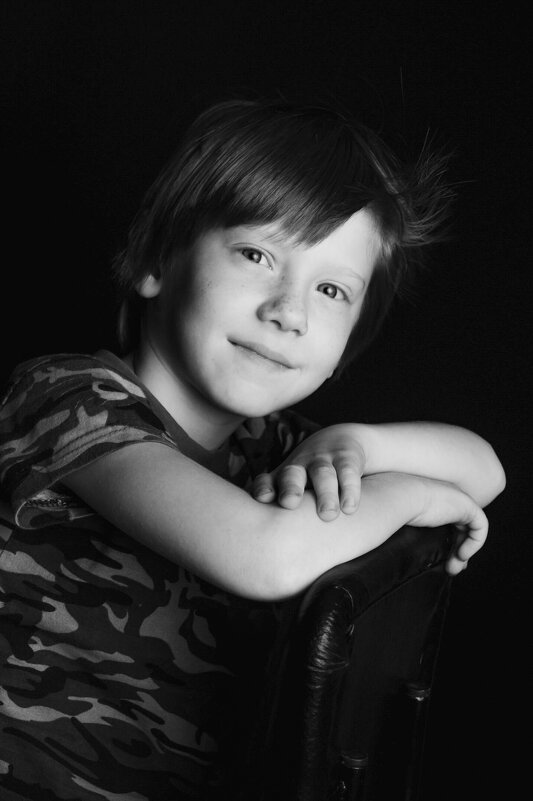 Искренний... - Алена Беспятова