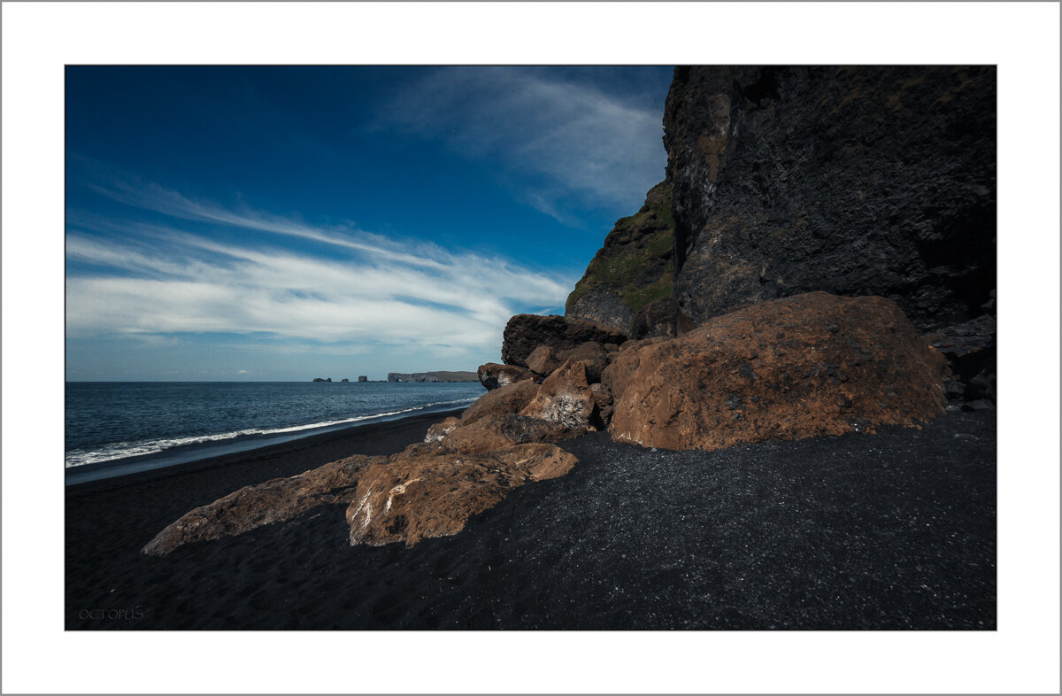 Black Beach - алексей афанасьев