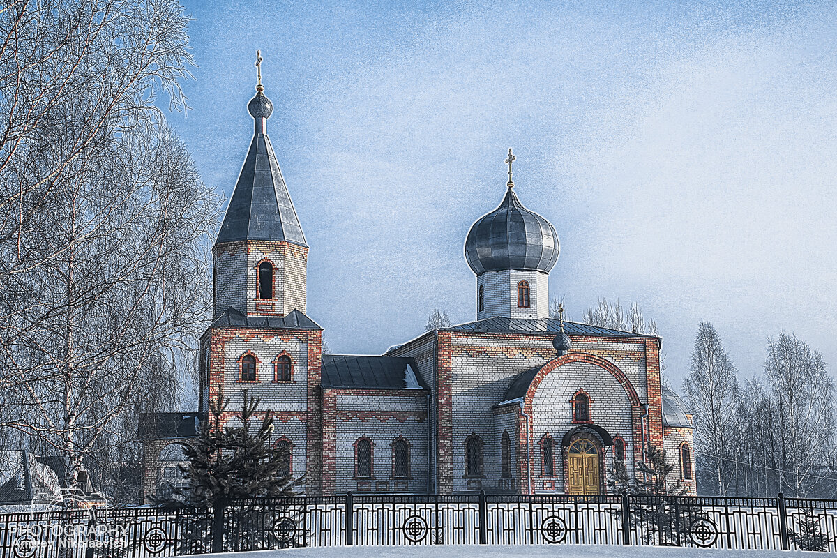 республика Беларусь - Андрей 