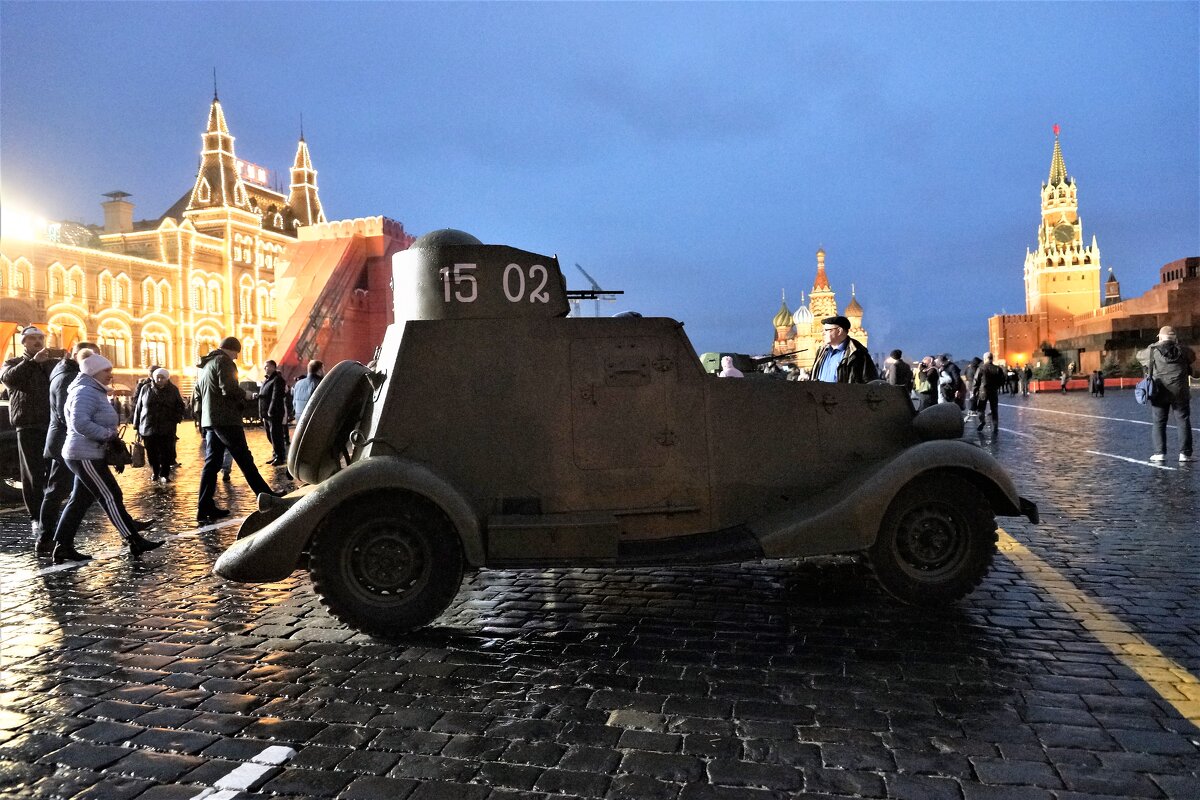 К 75 летию ПОБЕДЫ. - Юрий Журавлев