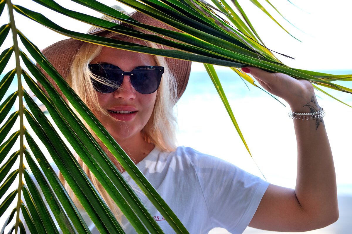 #hotday - Dmitry i Mary S #hotday - Dmitry i Mary S