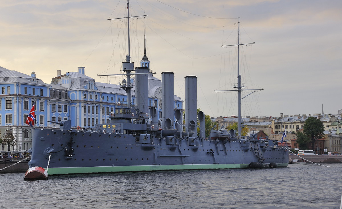 Корабли постоят - Arximed 