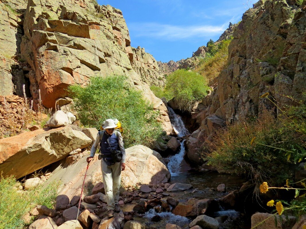 ПУТЕШЕСТВИЕ. - Виктор Осипчук ПУТЕШЕСТВИЕ. - Виктор Осипчук