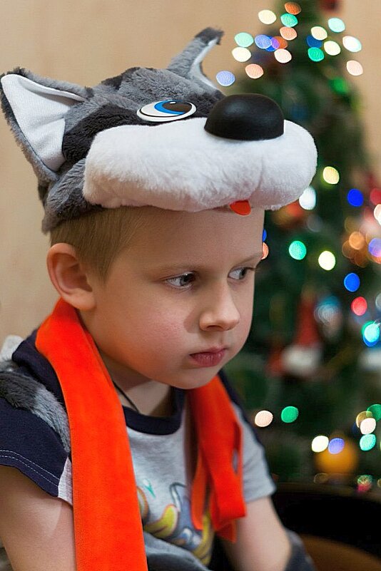 Андрей - Юрий Корнеев