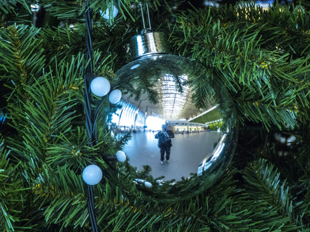 Отражение - Валентин Семчишин