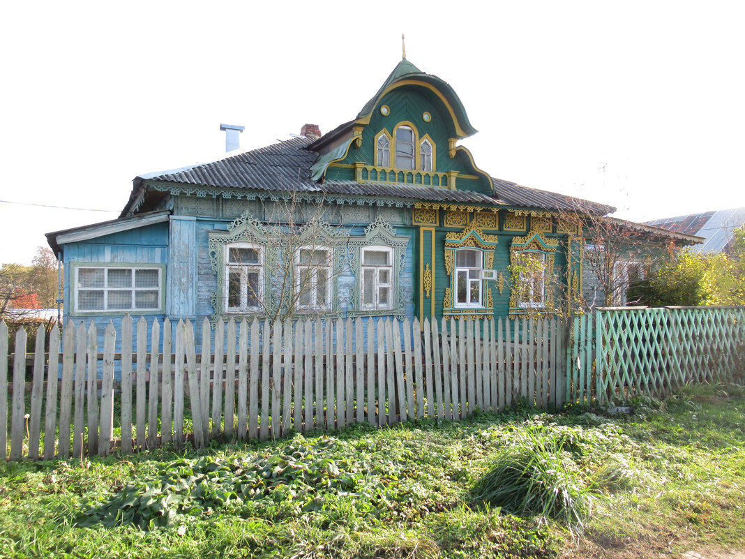 ... - Наталья Гусева