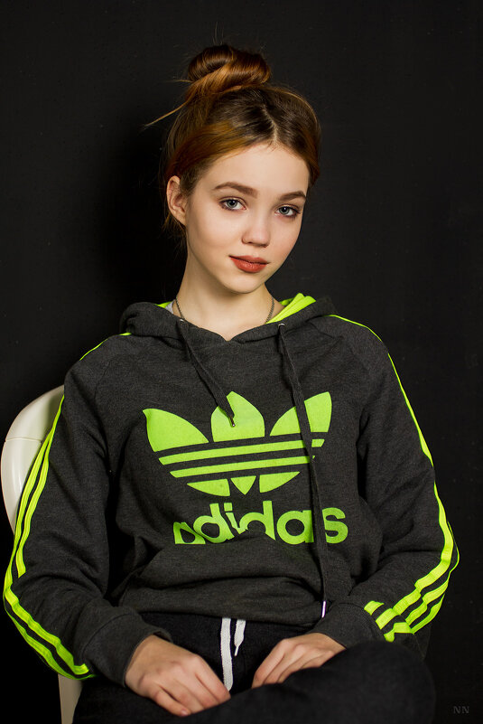 Саша - Николай Нестеренко