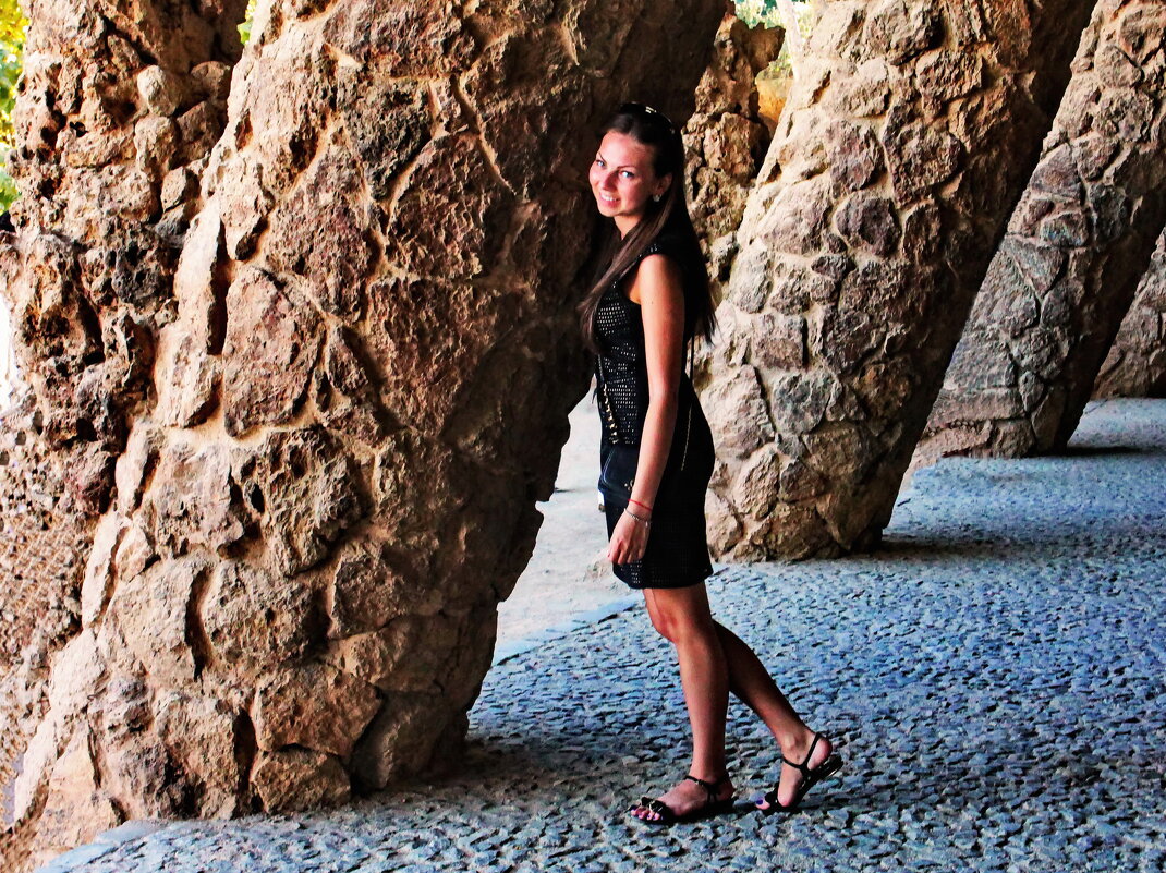 ....... - Александр Липецкий