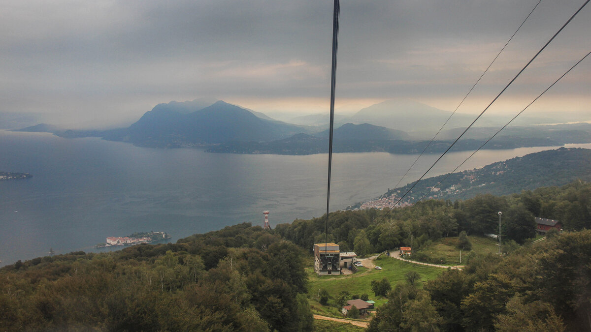 Лаго Маджоре - Дмитрий . Лаго Маджоре - Дмитрий .