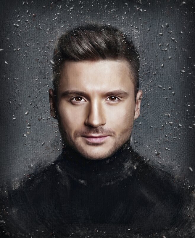 Лазарев - Елена Ермоленко