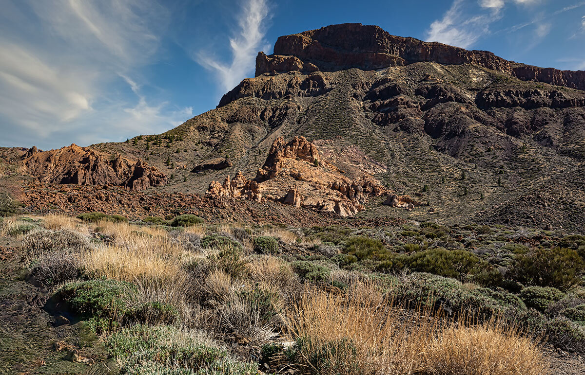 Teide 15 - Arturs Ancans