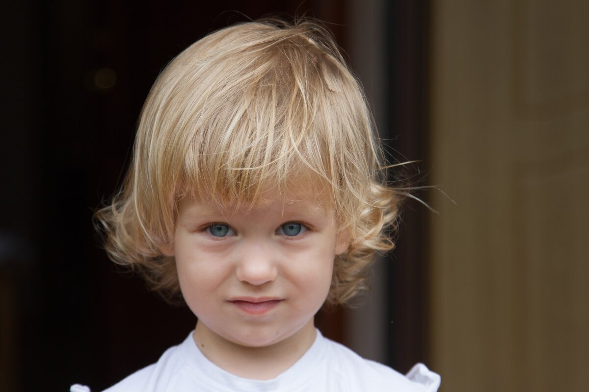 Девочка - Олег Девочка - Олег