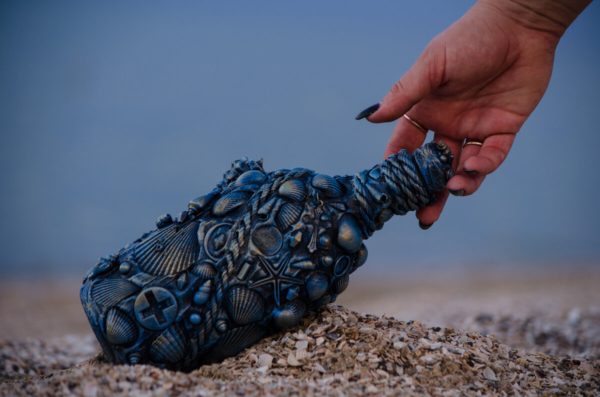 Случайная находка - Татьяна Евдокимова